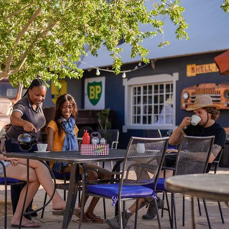 Canyon Roadhouse Fish River Canyon Εξωτερικό φωτογραφία