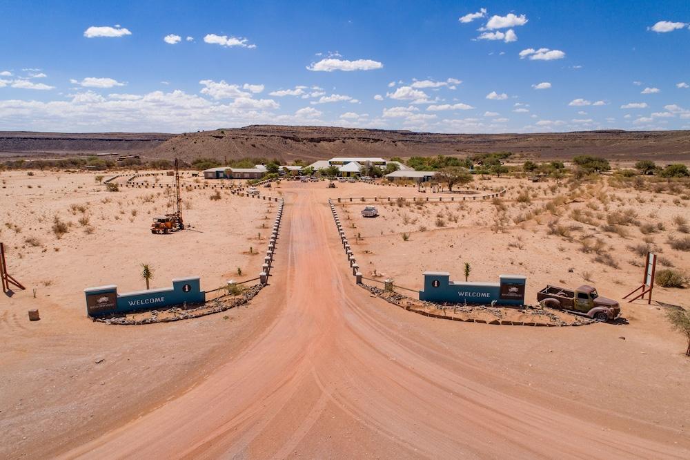 Canyon Roadhouse Fish River Canyon Εξωτερικό φωτογραφία