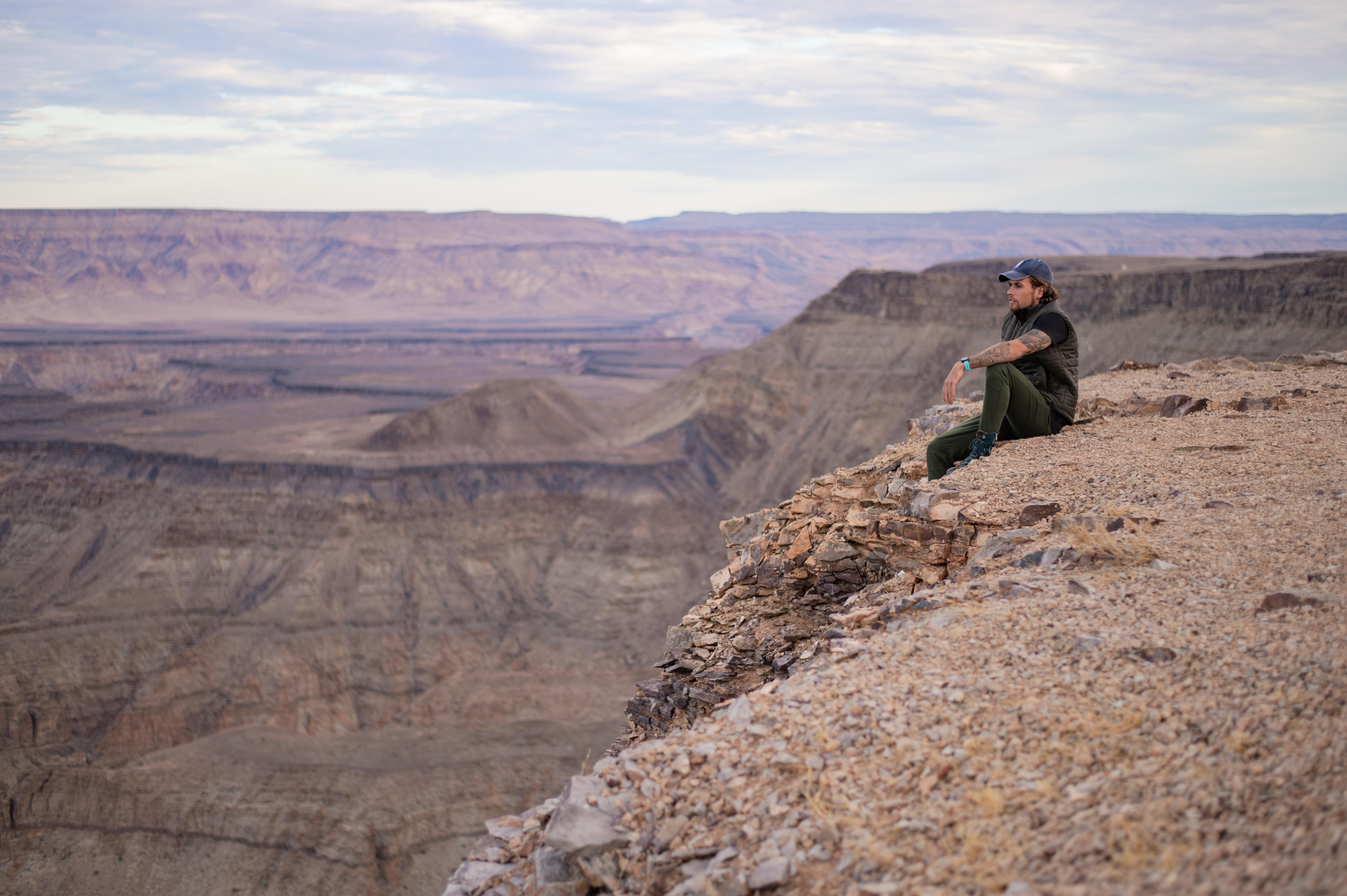 Canyon Roadhouse Fish River Canyon Εξωτερικό φωτογραφία