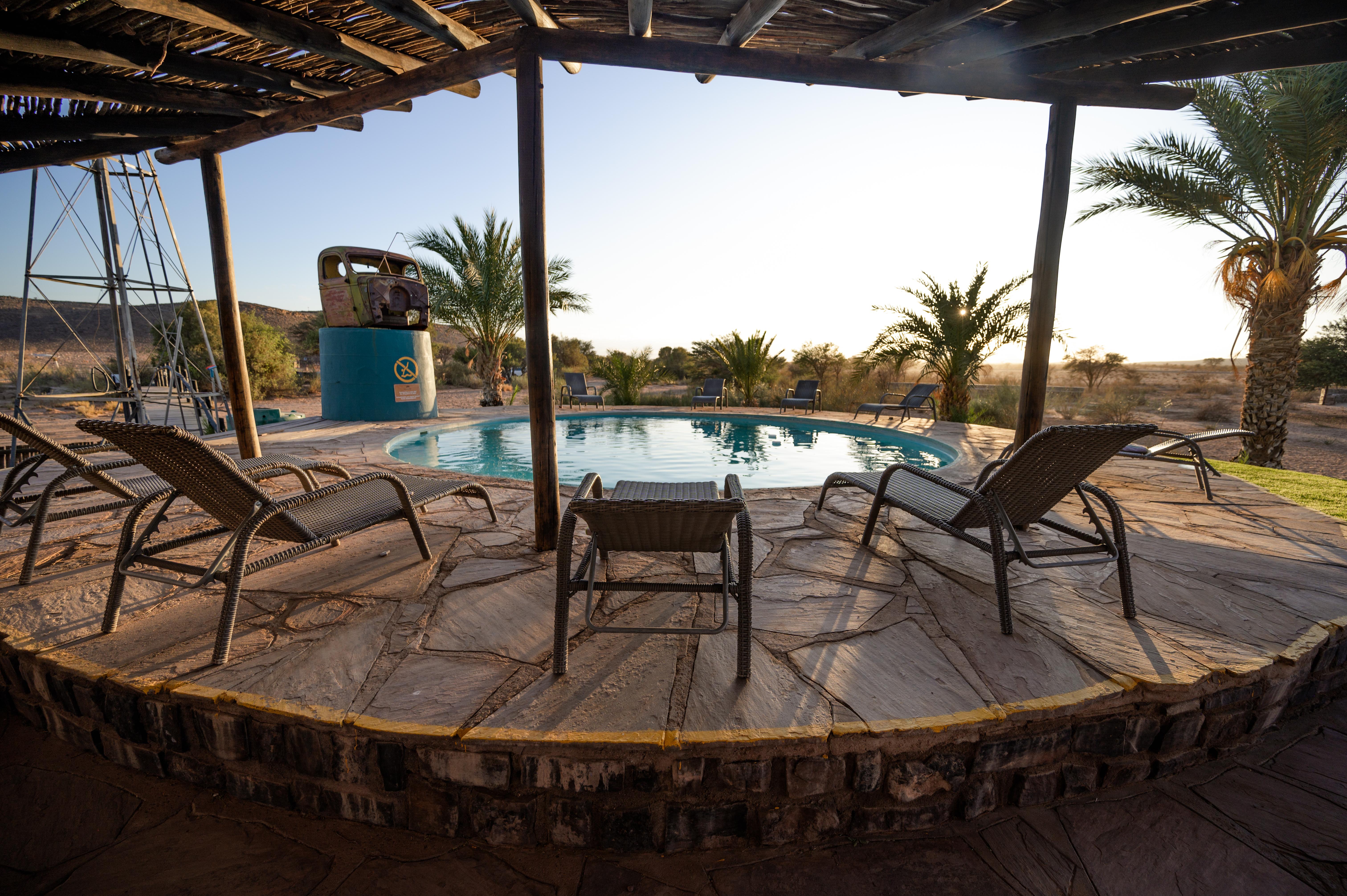 Canyon Roadhouse Fish River Canyon Εξωτερικό φωτογραφία