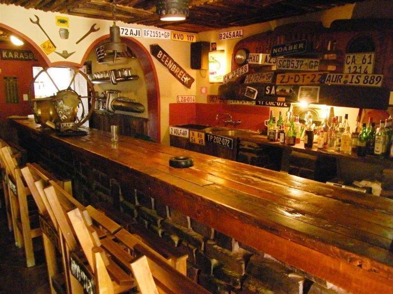 Canyon Roadhouse Fish River Canyon Εξωτερικό φωτογραφία
