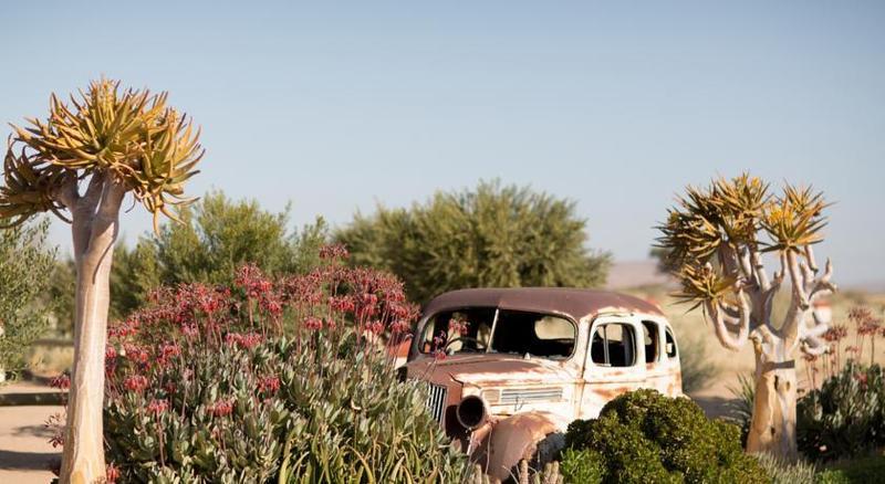 Canyon Roadhouse Fish River Canyon Εξωτερικό φωτογραφία